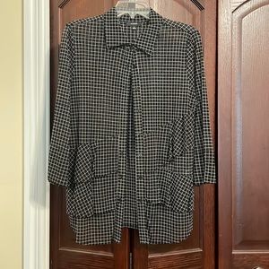 Women’s Blouse